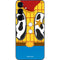 Disney Toy Story Woody Apparel Galaxy A16 5G Skin
