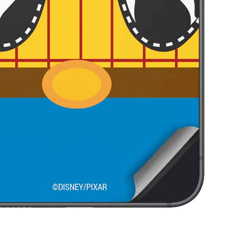 Disney Toy Story Woody Apparel Galaxy A16 5G Skin