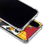 Disney Toy Story Woody Apparel Galaxy A36 5G Clear Case