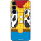 Disney Toy Story Woody Apparel Galaxy A36 5G Skin