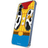Disney Toy Story Woody Apparel Galaxy A55 5G Clear Case