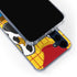 Disney Toy Story Woody Apparel Galaxy A55 5G Clear Case