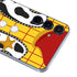 Disney Toy Story Woody Apparel Galaxy A55 5G Skin