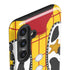Disney Toy Story Woody Apparel Galaxy S25 Impact Case