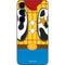 Disney Toy Story Woody Apparel Galaxy S25 Plus Skin