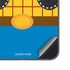 Disney Toy Story Woody Apparel Galaxy S25 Plus Skin