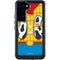 Disney Toy Story Woody Apparel Galaxy S24 Plus Waterproof Case