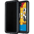 Disney Toy Story Woody Apparel Galaxy S24 Plus Waterproof Case