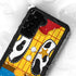 Disney Toy Story Woody Apparel Galaxy S24 Plus Waterproof Case