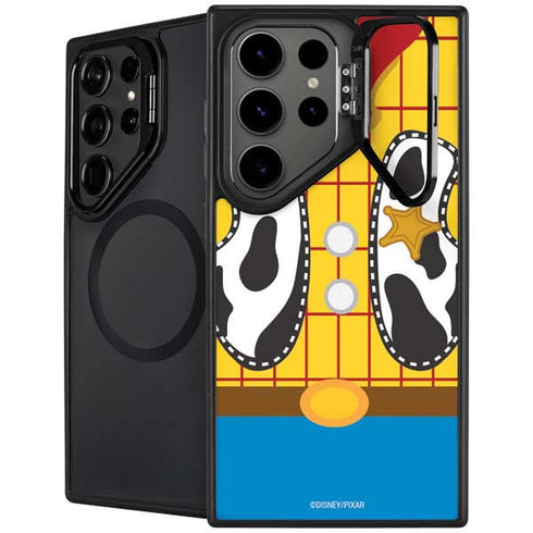 Disney Toy Story Woody Apparel Galaxy Cases