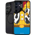 Disney Toy Story Woody Apparel Galaxy S26 Plus Kickstand Case