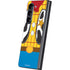 Disney Toy Story Woody Apparel Galaxy Z Fold5 5G Skin