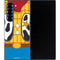 Disney Toy Story Woody Apparel Galaxy Z Fold6 Skin
