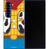 Disney Toy Story Woody Apparel Galaxy Z Fold6 Skin
