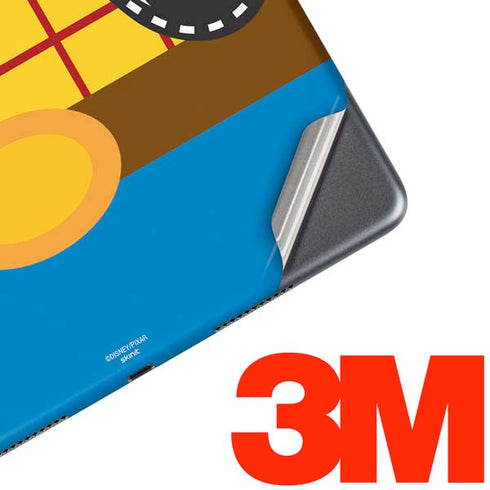 Disney Toy Story Woody Apparel iPad Skins