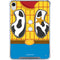 Disney Toy Story Woody Apparel iPad 11th Gen (2025) Clear Case