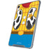 Disney Toy Story Woody Apparel iPad 11th Gen (2025) Clear Case