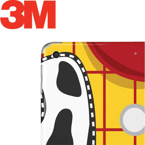 Disney Toy Story Woody Apparel Apple iPad Skin