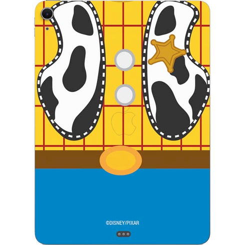 Disney Toy Story Woody Apparel Apple iPad Air Skin
