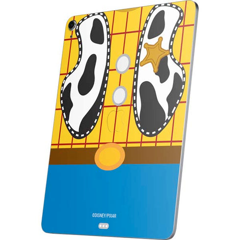 Disney Toy Story Woody Apparel Apple iPad Air Skin