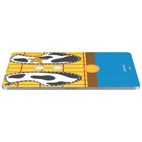 Disney Toy Story Woody Apparel Apple iPad Air Skin