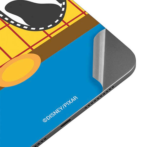 Disney Toy Story Woody Apparel Apple iPad Mini Skin