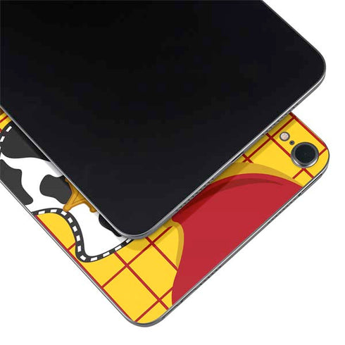 Disney Toy Story Woody Apparel Apple iPad Mini Skin
