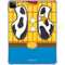 Disney Toy Story Woody Apparel iPad Pro 11in (2024) Clear Case