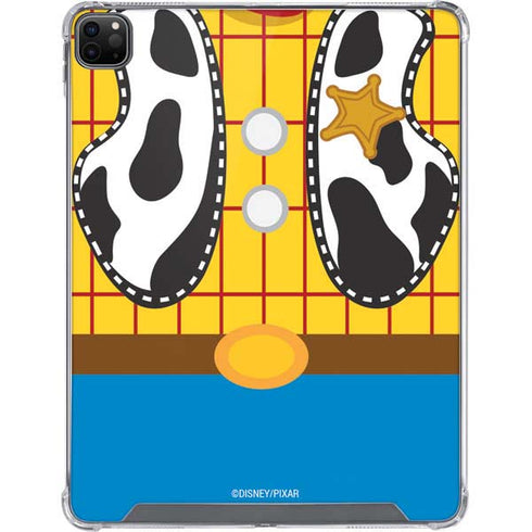 Disney Toy Story Woody Apparel iPad Cases