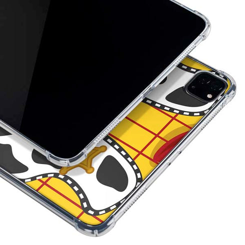 Disney Toy Story Woody Apparel iPad Cases