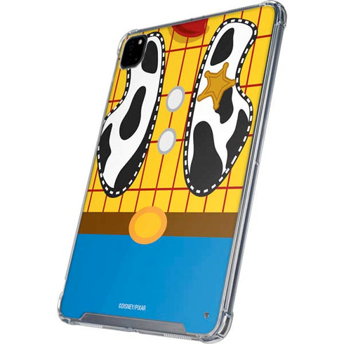 Disney Toy Story Woody Apparel iPad Cases