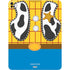 Disney Toy Story Woody Apparel iPad Pro 13in M4 (2024) Skin