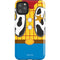 Disney Toy Story Woody Apparel iPhone Cases