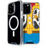 Disney Toy Story Woody Apparel iPhone Cases