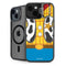 Disney Toy Story Woody Apparel iPhone 14 Plus Kickstand Case