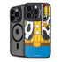 Disney Toy Story Woody Apparel iPhone 14 Pro Max Kickstand Case