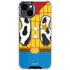 Disney Toy Story Woody Apparel iPhone 15 Clear Case