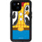 Disney Toy Story Woody Apparel iPhone 15 Plus Waterproof Case