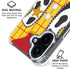 Disney Toy Story Woody Apparel iPhone 16 MagSafe Case