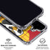 Disney Toy Story Woody Apparel iPhone 16 Plus Clear Case