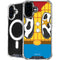 Disney Toy Story Woody Apparel iPhone 16 Plus MagSafe Case