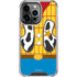 Disney Toy Story Woody Apparel iPhone 16 Pro Clear Case