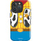 Disney Toy Story Woody Apparel iPhone 16 Pro Impact Case