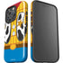 Disney Toy Story Woody Apparel iPhone 16 Pro Max Impact Case