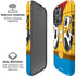 Disney Toy Story Woody Apparel iPhone 16 Pro Max Magsafe Impact Case
