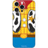 Disney Toy Story Woody Apparel iPhone 16 Pro Max Skin