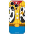 Disney Toy Story Woody Apparel iPhone 16 Pro Skin
