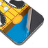 Disney Toy Story Woody Apparel iPhone 16 Pro Skin