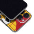 Disney Toy Story Woody Apparel iPhone 16 Pro Skin