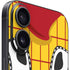 Disney Toy Story Woody Apparel iPhone 16 Skin